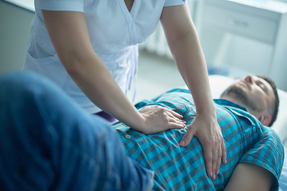 Korekta dysfunkcji strukturalnych