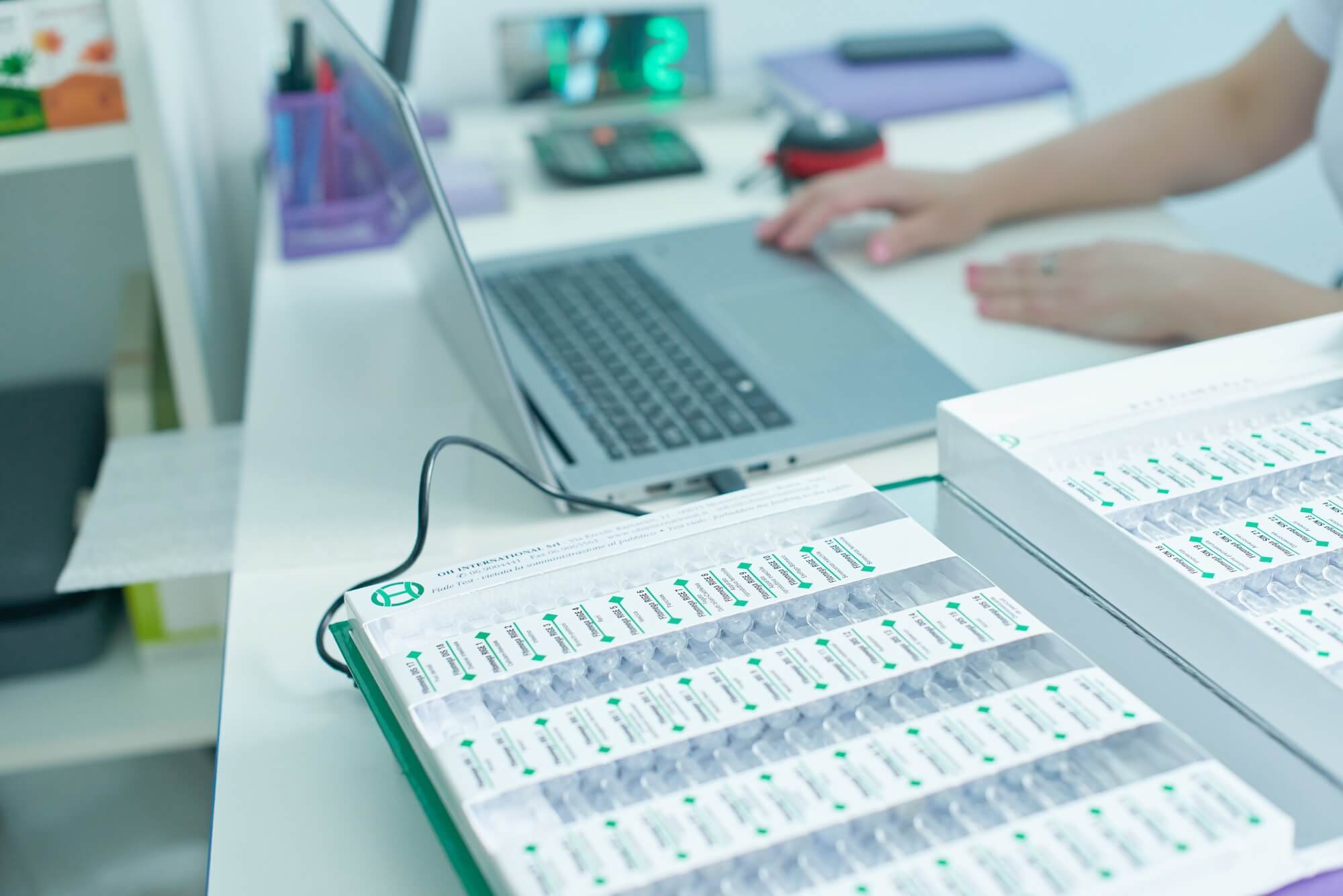 O równowadze kwasowo-zasadowej