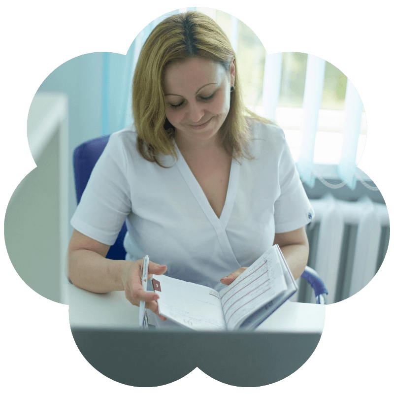 Gabinet Kinezjologii Stosowanej w Rzeszowie. Myroslawy Reiman